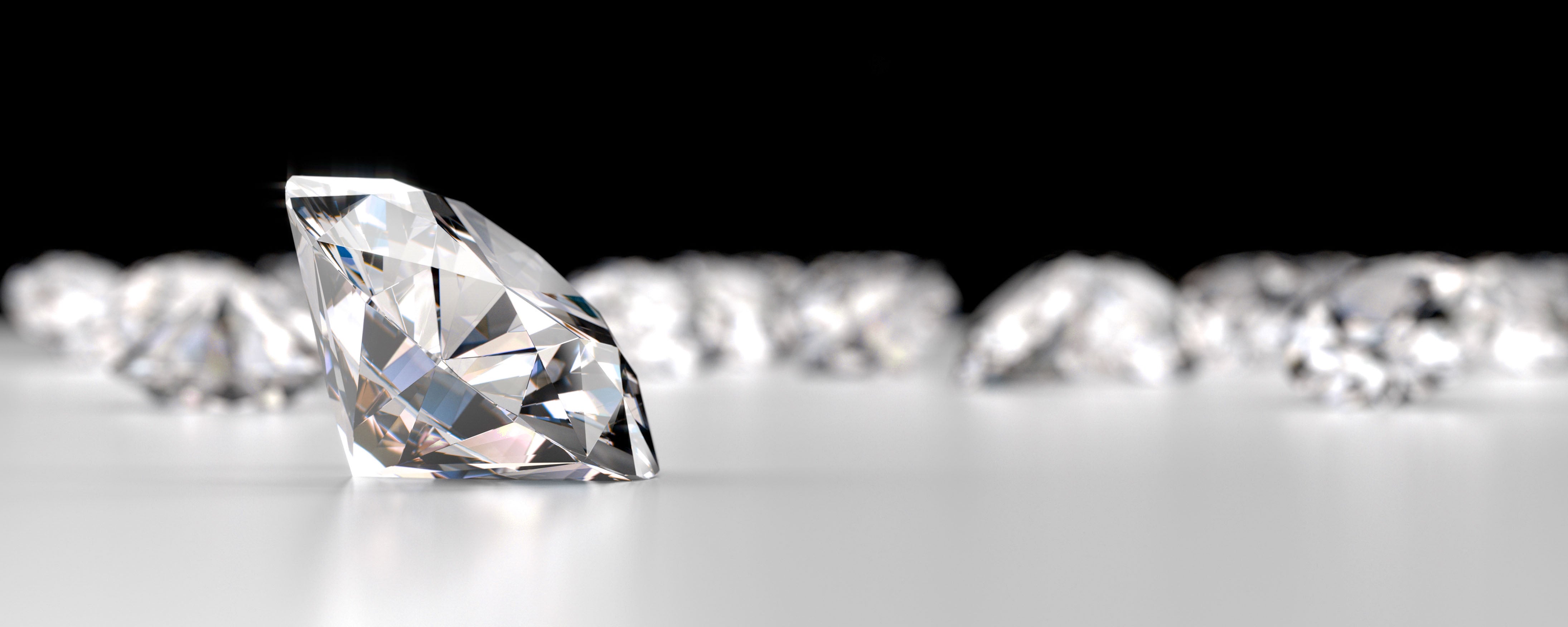 Ethical Laboratory Diamonds: The Eventual fate of Economical Extravagance